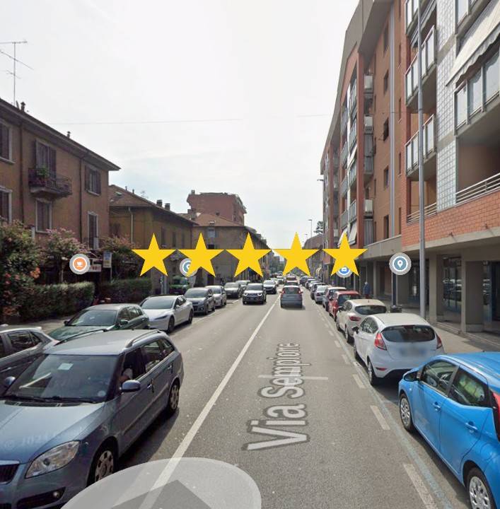 appartamento in vendita a Pero