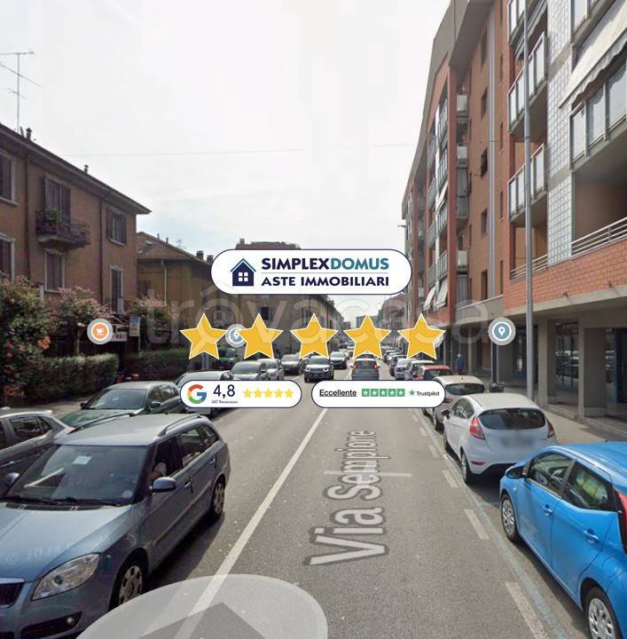 appartamento in vendita a Pero