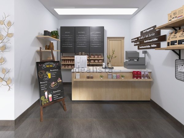 negozio in vendita a Pero