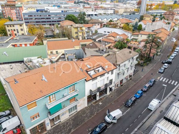 appartamento in vendita a Pero