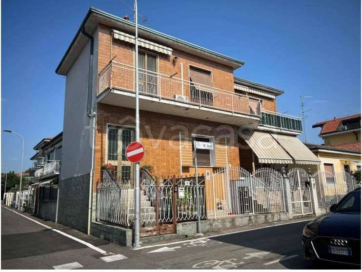 appartamento in vendita a Pero