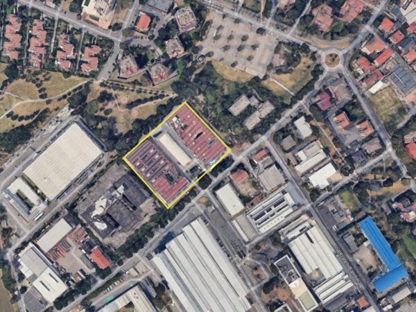 ufficio in vendita a Pero