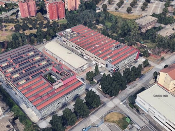 ufficio in vendita a Pero