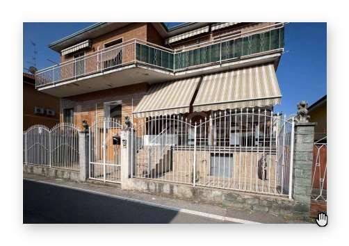 appartamento in vendita a Pero