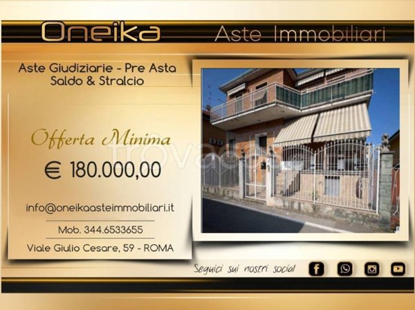 casa indipendente in vendita a Pero