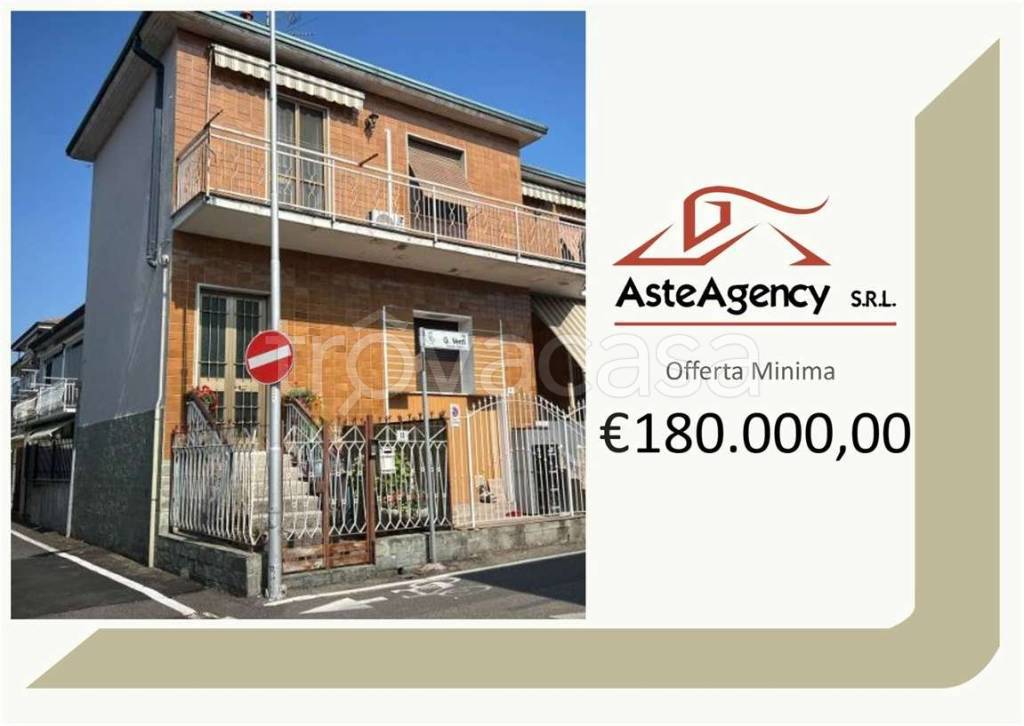 appartamento in vendita a Pero