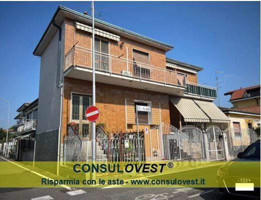 appartamento in vendita a Pero