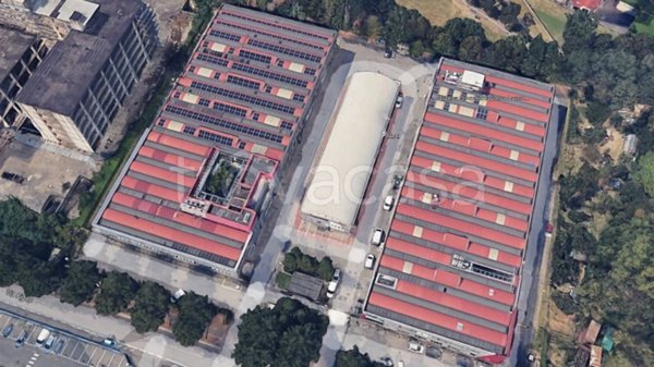 ufficio in vendita a Pero