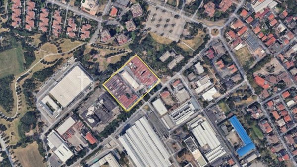 ufficio in vendita a Pero