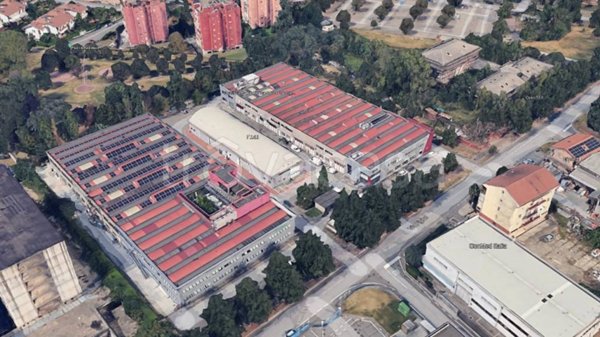 ufficio in vendita a Pero