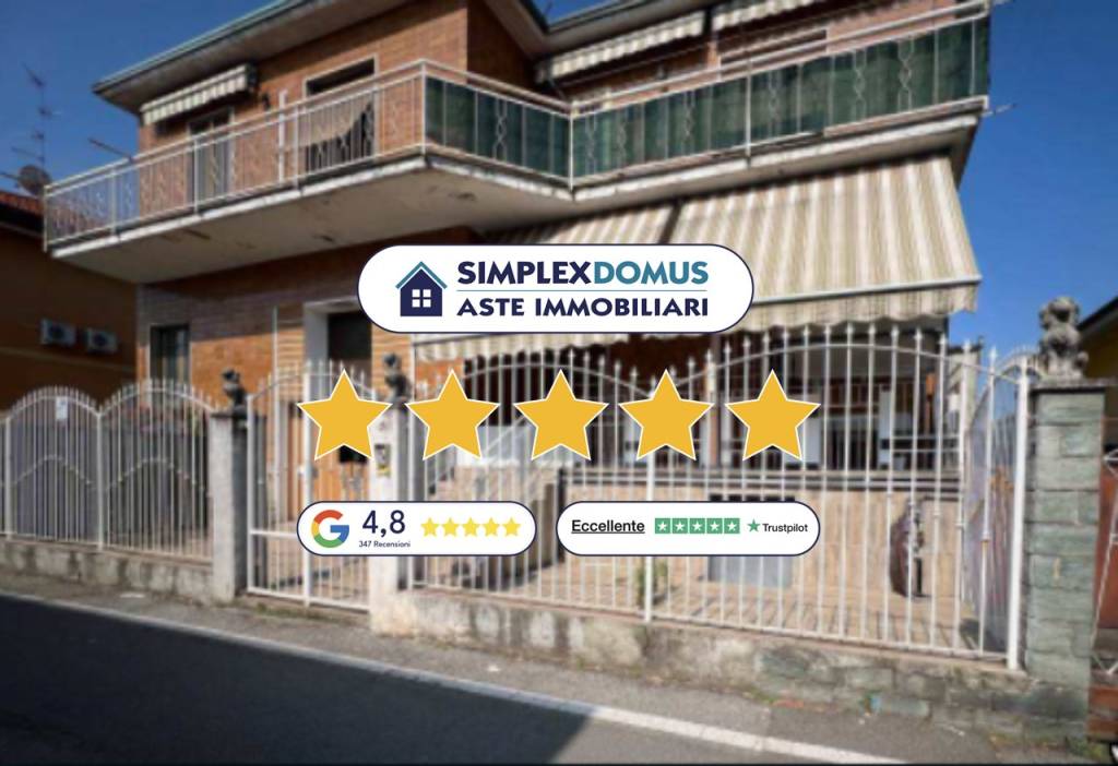 casa indipendente in vendita a Pero