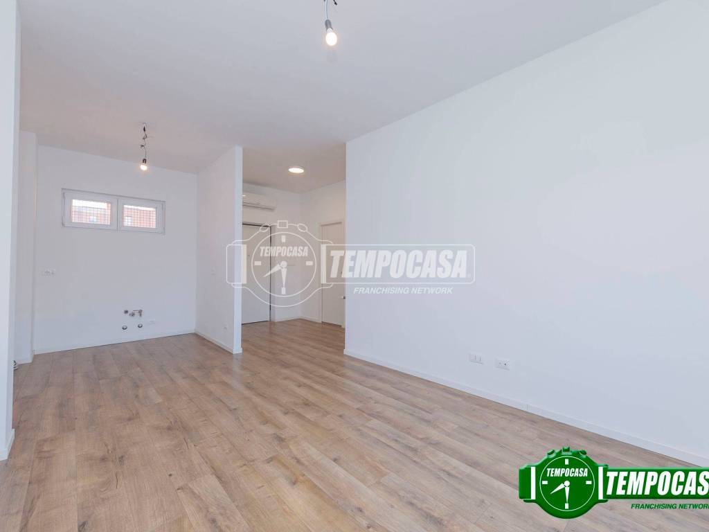 appartamento in vendita a Pero