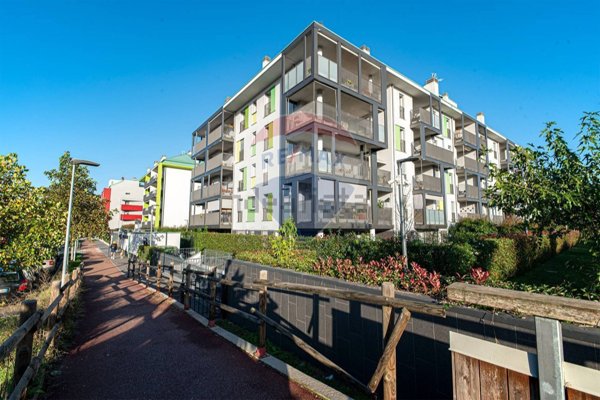 appartamento in vendita a Pero