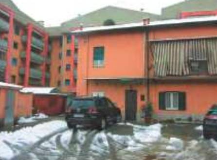 appartamento in vendita a Pero