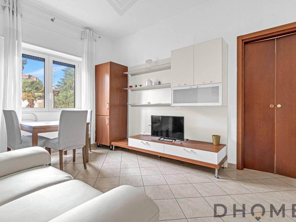 appartamento in vendita a Pero