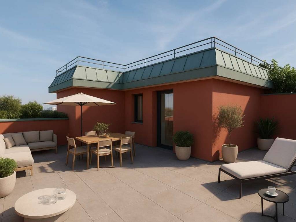 appartamento in vendita a Pero