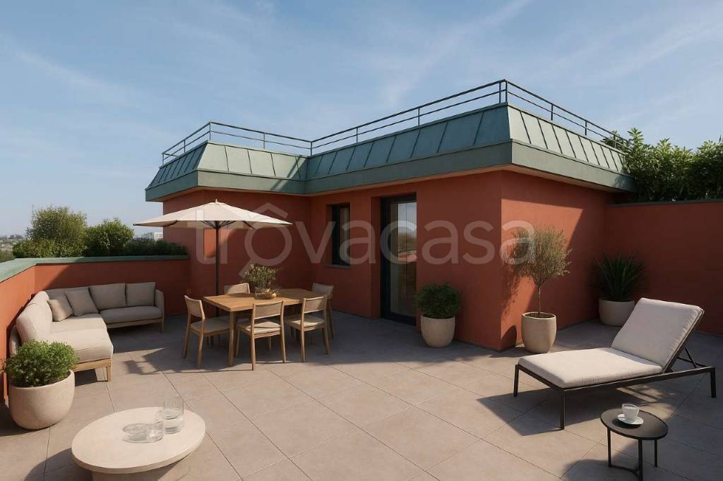 appartamento in vendita a Pero