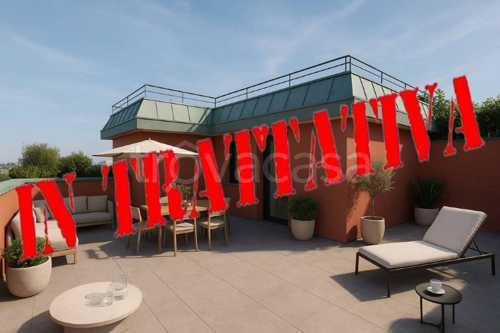 appartamento in vendita a Pero