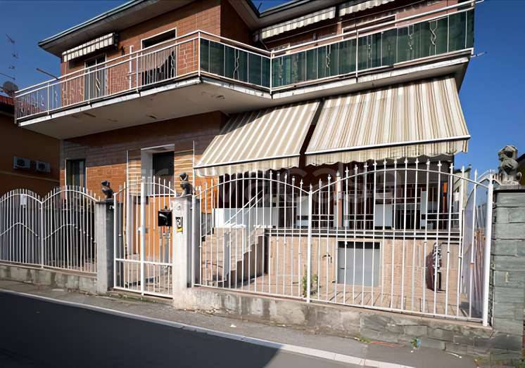 appartamento in vendita a Pero