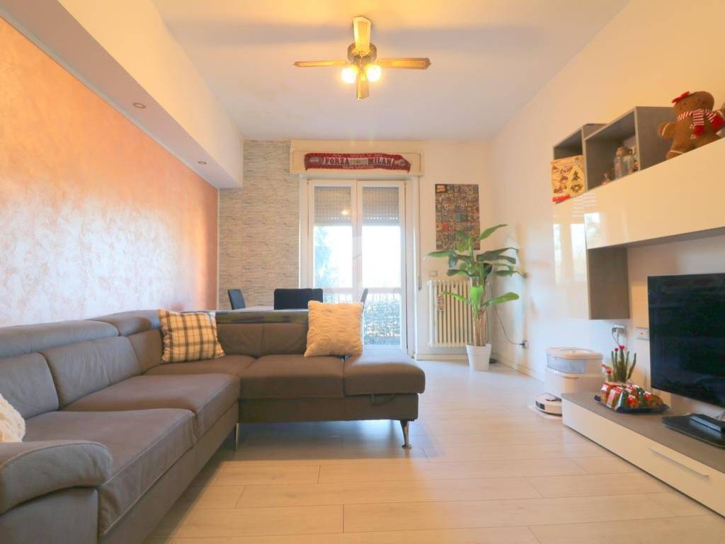 appartamento in vendita a Pero