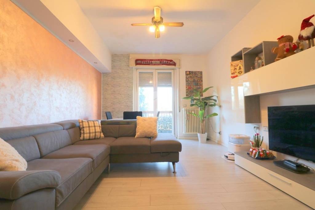 appartamento in vendita a Pero