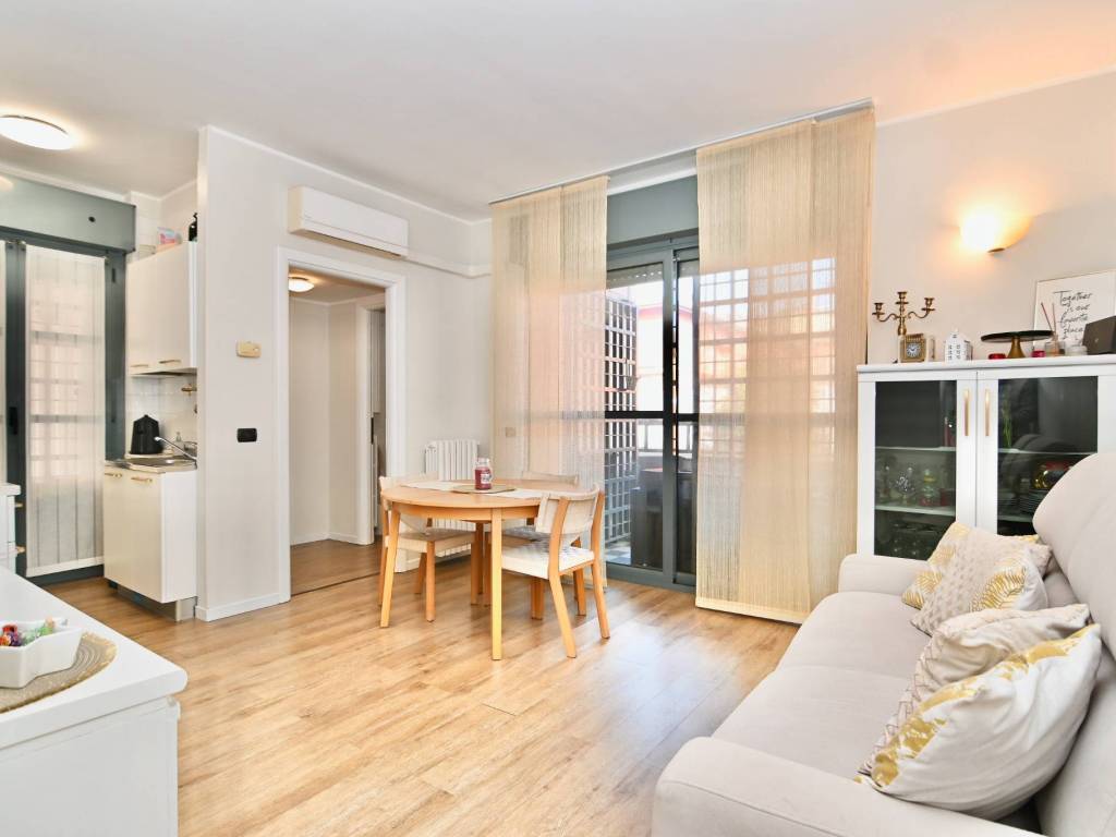 appartamento in vendita a Pero