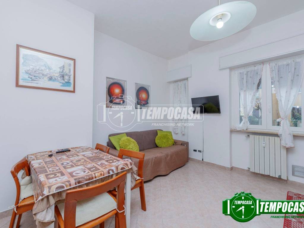 appartamento in vendita a Pero