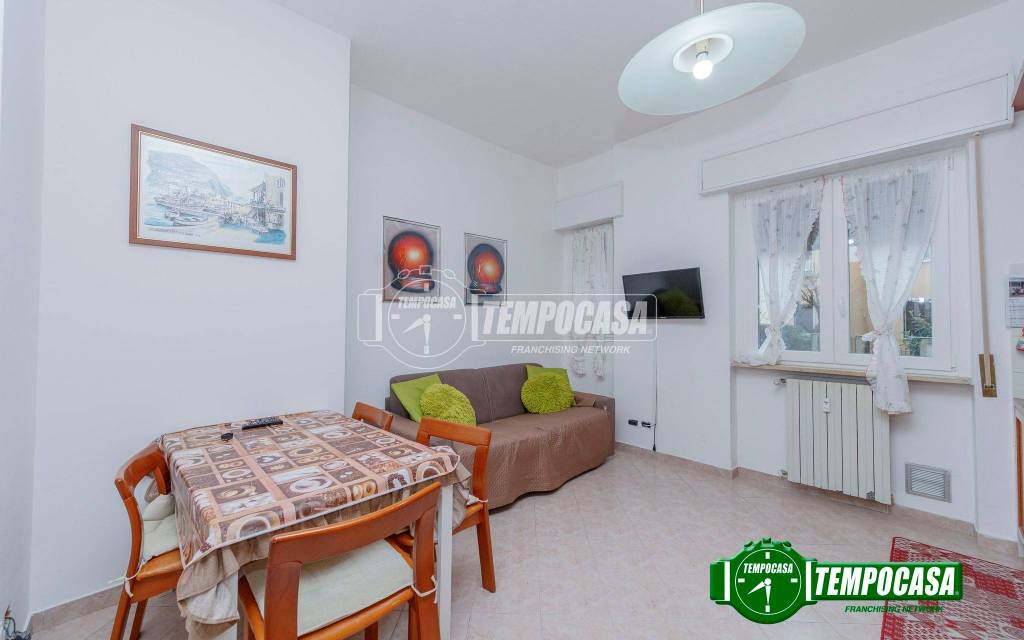 appartamento in vendita a Pero