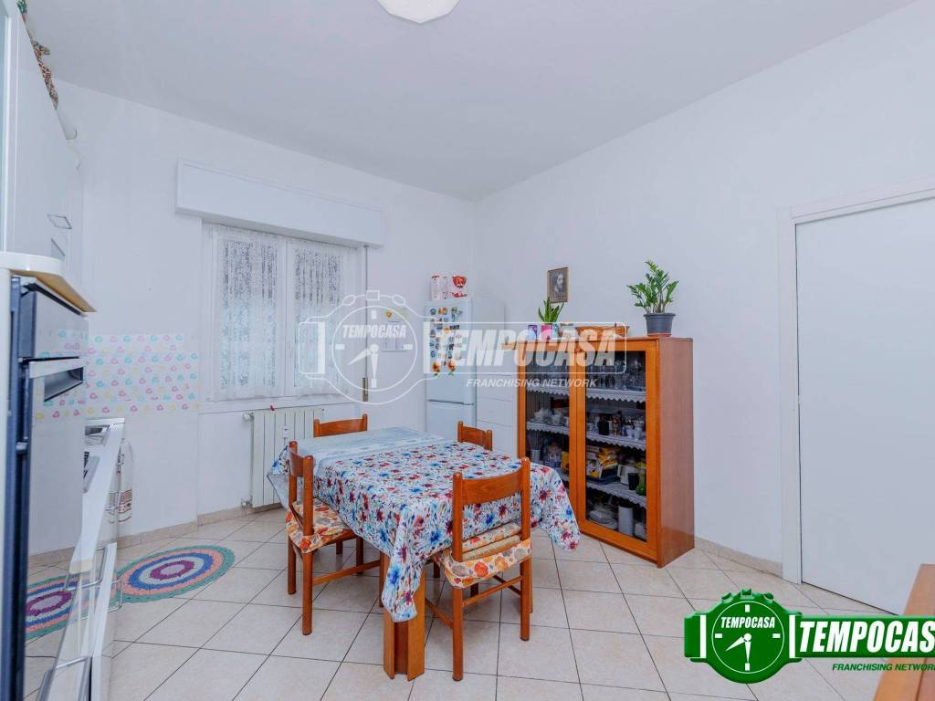 appartamento in vendita a Pero