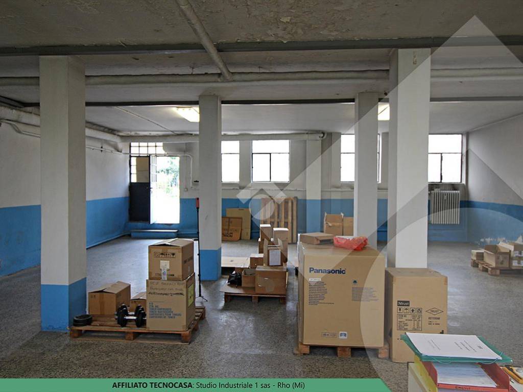 casa semindipendente in vendita a Pero