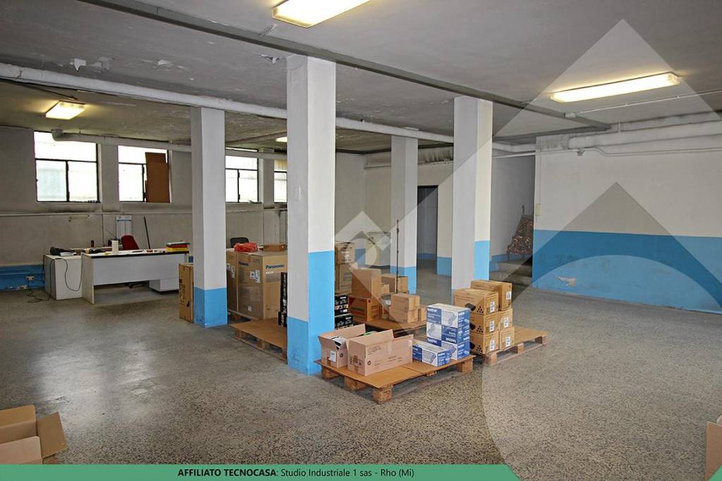 appartamento in vendita a Pero