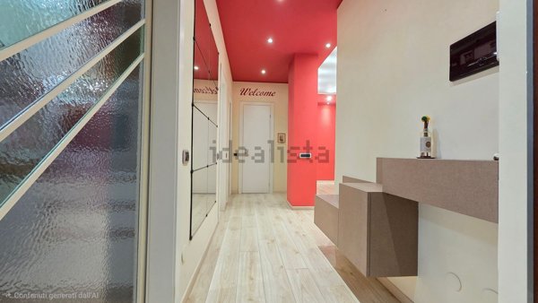 appartamento in vendita a Pero