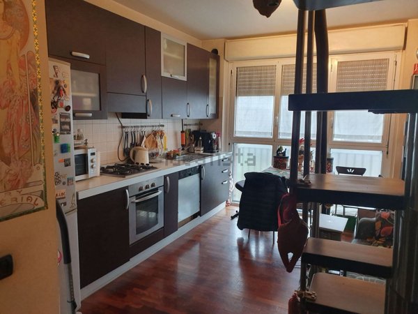 appartamento in vendita a Pero