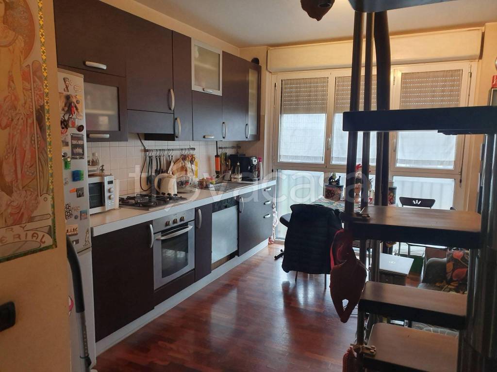 appartamento in vendita a Pero