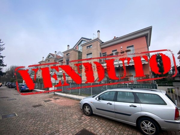 appartamento in vendita a Pero