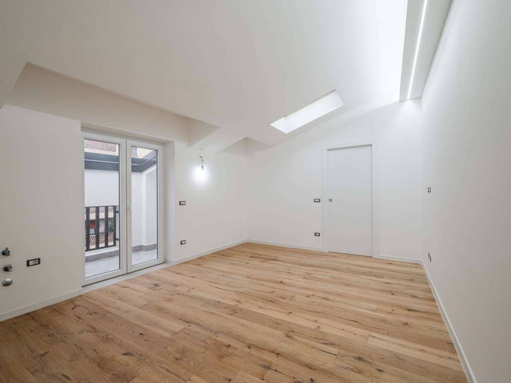 appartamento in vendita a Pero