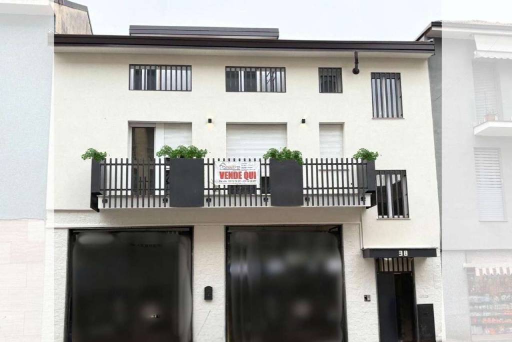 appartamento in vendita a Pero