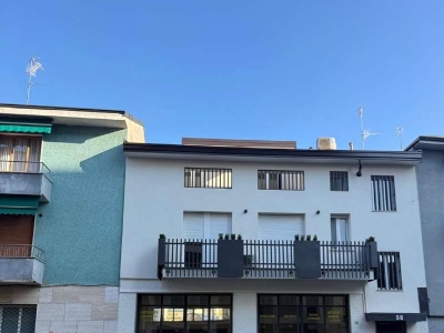 appartamento in vendita a Pero