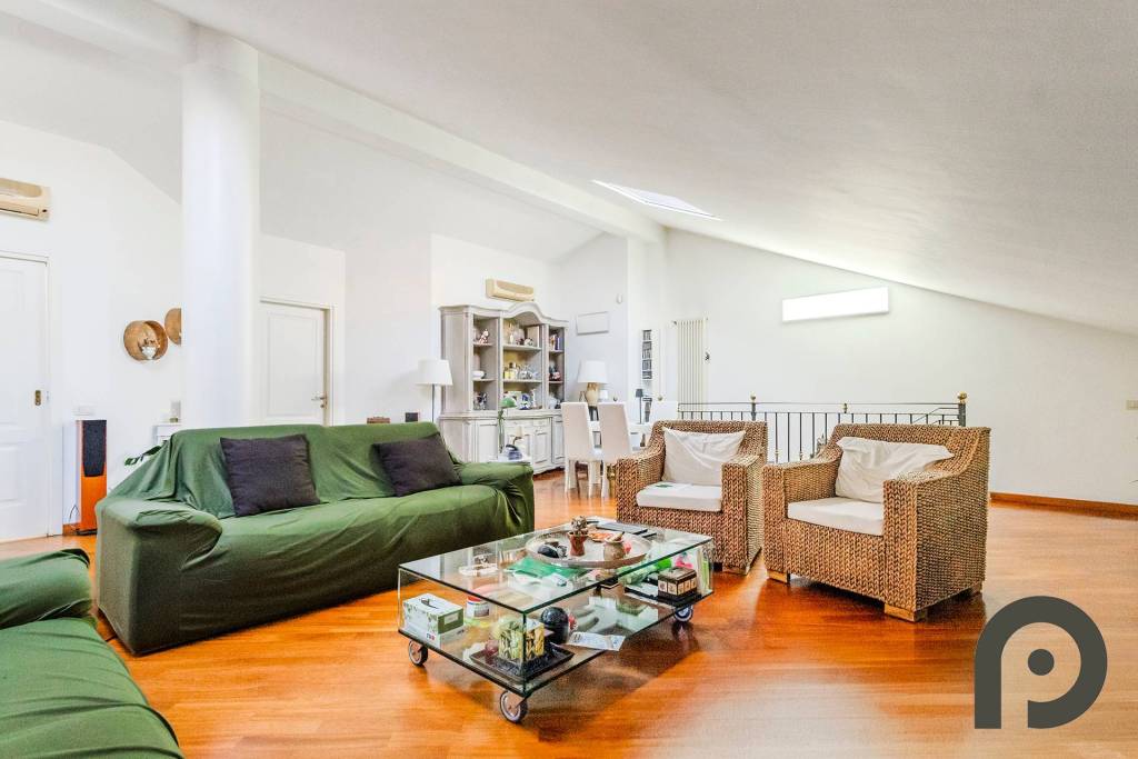 appartamento in vendita a Pero