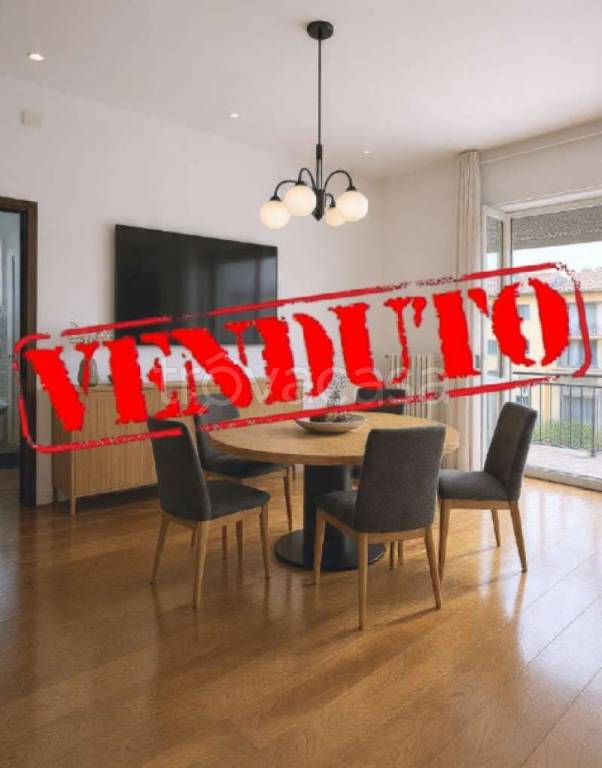 appartamento in vendita a Pero