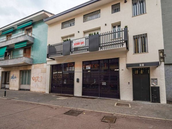 appartamento in vendita a Pero