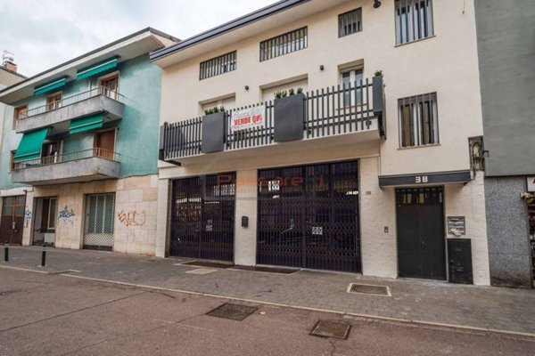 appartamento in vendita a Pero