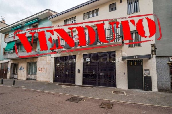 appartamento in vendita a Pero