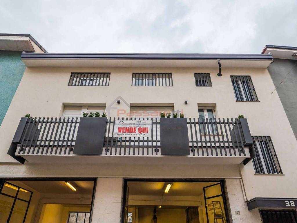 appartamento in vendita a Pero