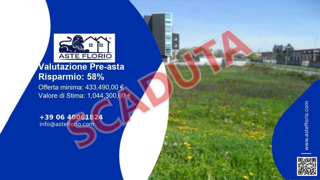 terreno agricolo in vendita a Pero