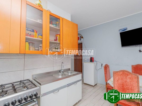 appartamento in vendita a Pero