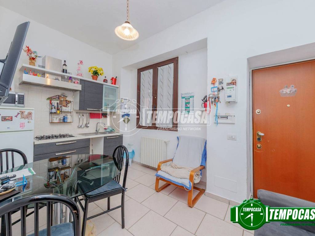 appartamento in vendita a Pero