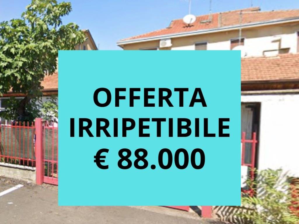 locale commerciale in vendita a Pero