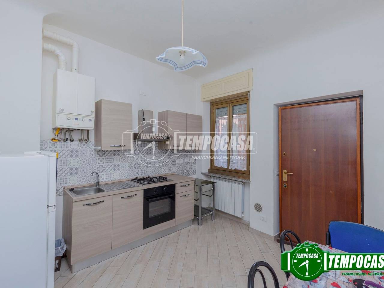 appartamento in vendita a Pero