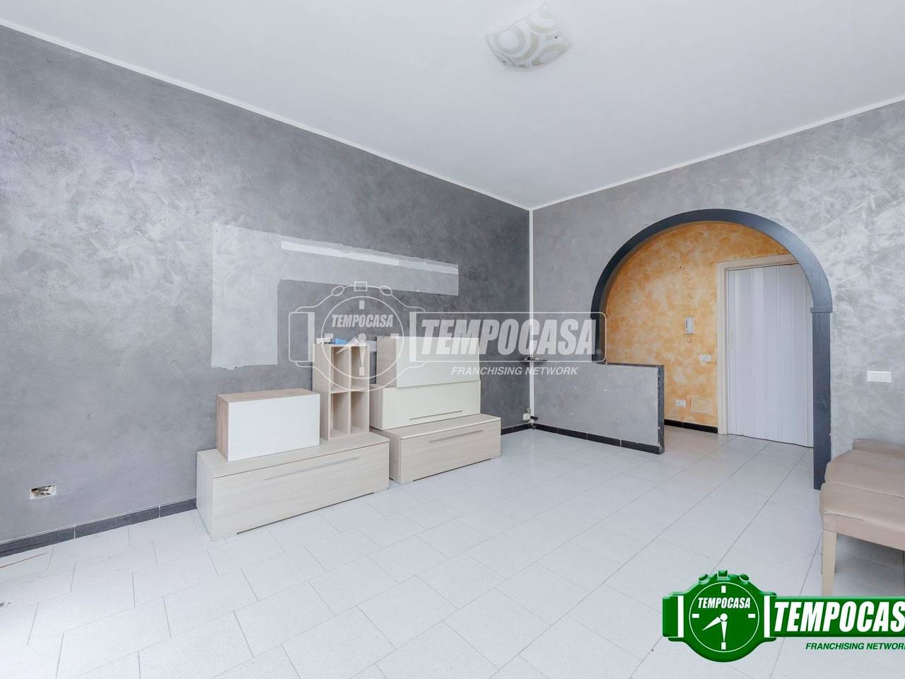 appartamento in vendita a Pero